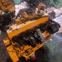 موتور بیل کوماتسو خط۵|ماشین‌آلات صنعتی|شیراز, شریف‌آباد|دیوار