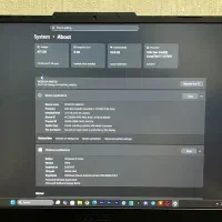 لپ تاپ گیمینگ|رایانه همراه|مشهد, آزادشهر|دیوار