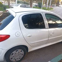 207 خانگی  1400