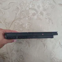 سونی 2 فلش خور همراه فلش 64 گیگ (ps2)|کنسول، بازی ویدئویی و آنلاین|ارومیه, |دیوار
