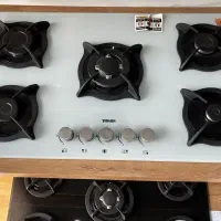 گاز شیشه ای به قیمت تولیدی