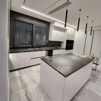 150 متر ۳خواب نوساز کلید نخورده دریاچه