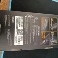 فروش هارد اکسترنال ssd ایسوس یک ترابایت|قطعات و لوازم جانبی رایانه|سراب, |دیوار