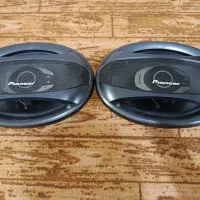 باند پایونیر و مارشال