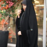 چادر وشال و روسری|لباس|ازنا, |دیوار
