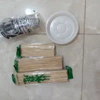 فروش ظروف یکبار مصرف زیر قیمت کارخانه|ظروف نگهدارنده، پلاستیکی، یکبارمصرف|لردگان, |دیوار
