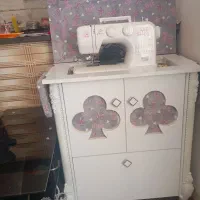 وسایل درحدنو