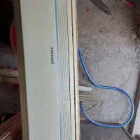 کولر گازی ۲۴ هزار مارک سامسونگ اصل