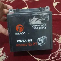 باطری 12v 9Ah پاراکو