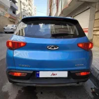 تیگوie7وارداتی96بیرنگ زیرقیمت|خودرو سواری و وانت|تبریز, |دیوار