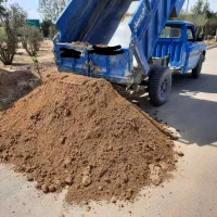 حمل انواع بار نیسان کمپرسی|خدمات حمل و نقل|رامهرمز, |دیوار
