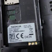 گوشی ساده نوکیا|موبایل|شاهین‌شهر, فردوسی|دیوار