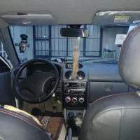 پراید تمام هیدرولیک مدل ۹۰