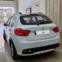 کوییک GX مدل ۱۴۰۳ به روییت|خودرو سواری و وانت|قم, باغ کرباسی|دیوار