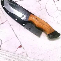 چاقوی زنجان