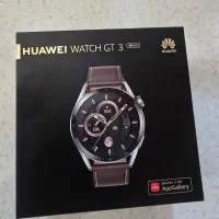 ساعت هوشمند هواوی مدل Gt3 سایز ۴۶