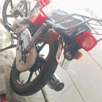 قیمت 58|موتورسیکلت|جیرفت, |دیوار