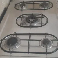 گاز فر|اجاق گاز و لوازم برقی پختوپز|زابل, |دیوار