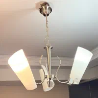 لوستر|لوستر و چراغ آویز|تهران, فردوس|دیوار