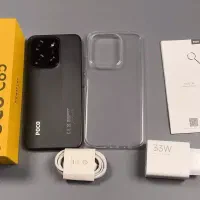پکو c85|موبایل|مهریز, |دیوار