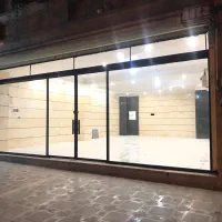 فروش مغازه 90متری/بدون اوقاف/قابل معاوضه/رسالت 33