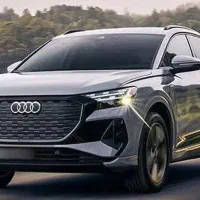 حواله خودروی وارداتی آئودی مدل 2025 Q5 e tron|خودرو سواری و وانت|زنجان, |دیوار