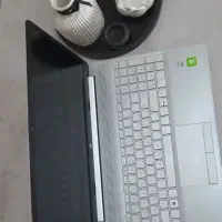 hp cori7 نسل۱۰ گرافیکدار با نو فرقی نداره|رایانه همراه|تبریز, |دیوار