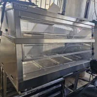 دیسپلی روماک نو