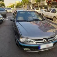 پرشیا‌‌۹۱‌بی‌رنگ‌.شاسی‌سالم‌معاوضه‌با‌پراید‌وانت