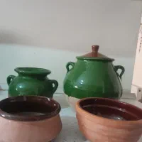 ظروف آشپزخانه