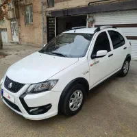 کوییک GX1403 فول|خودرو سواری و وانت|همدان, |دیوار