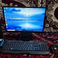 سیستم کامپیوتر