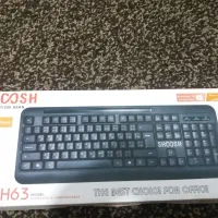 کیبورد بلوتوثی|قطعات و لوازم جانبی رایانه|کنگاور, |دیوار