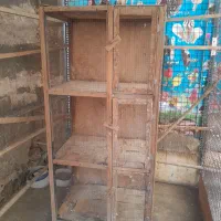 گنجه کفتر..مرغ|لوازم جانبی حیوانات|بهارستان, |دیوار