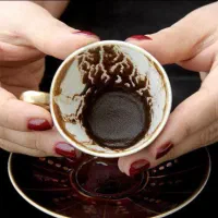 فال قهوه و تاروت (شبانه روزی )