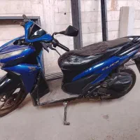 موتور کلیک 150 مدل1400