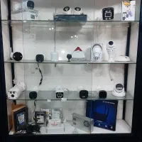 دوربین‌های مداربسته  و دزدگیر