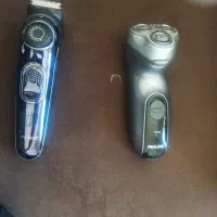 ماشین ریش تراش