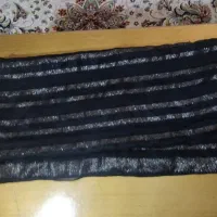 شال مشکی