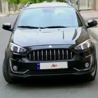اطلس سانروف دار آخر۱۴۰۳ کم کار