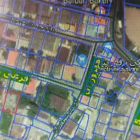 پشت دخانیات جاده فومن ، مهرورزان