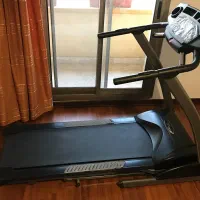 تردمیل TA sport|تجهیزات ورزشی|تهران, سوهانک|دیوار