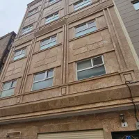 ۱۴۵متر واحد پاستور قدیم/لاله زار/۱۷شهریورقدیم/صائب