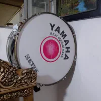 طبل ۸۰ سالم