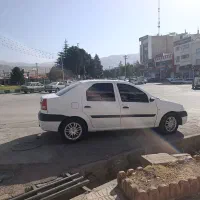 فروش فوری پارس تندر مدل96