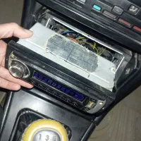 پخش فلش خور بلوتوث دار