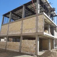 اجرای سازه بتنی،آرماتوربندی ،اسکلت بتنی ،انواع سقف