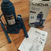 جک هیدرولیک روغنی