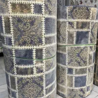 جشنواره گلیم فرش مجلل|گلیم، جاجیم، گبه|قم, زاد|دیوار