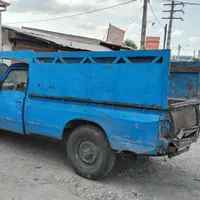 نیسان 3800|خودرو سواری و وانت|رشت, کوی فکوری|دیوار